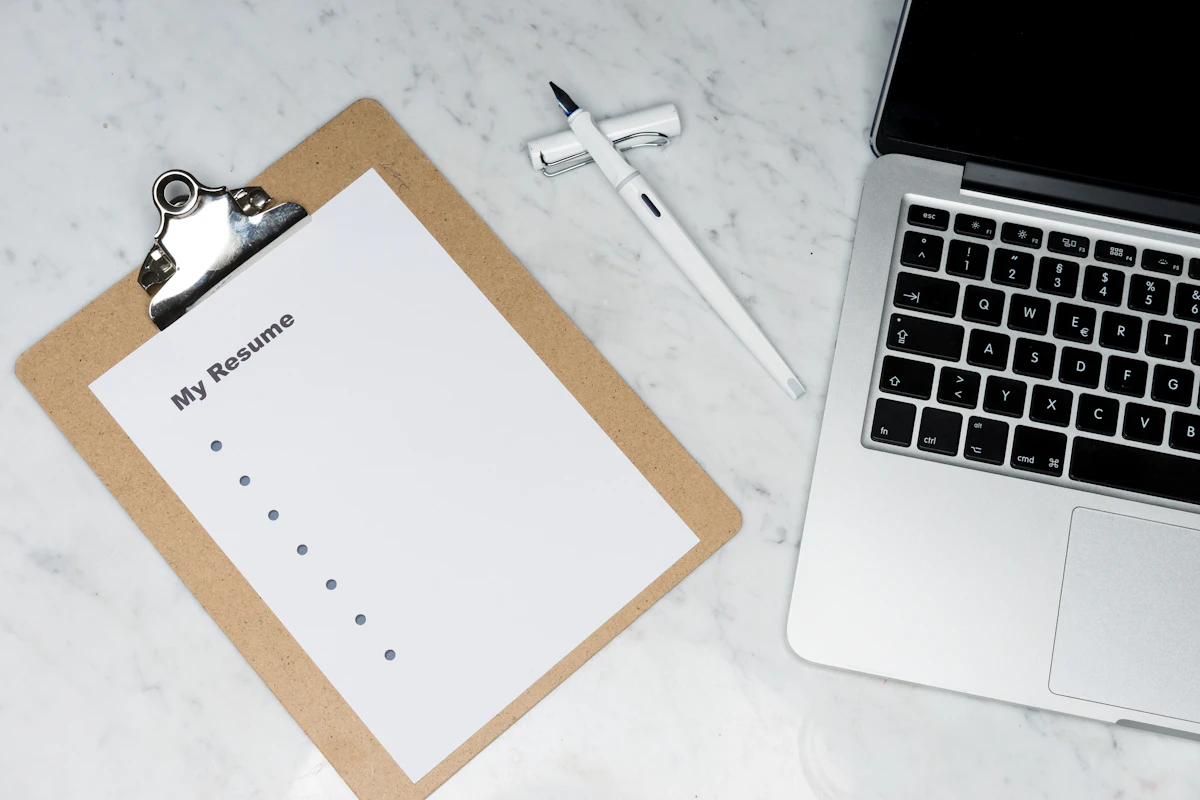 Executive CV: How to Demonstrate Business Impact and Leadership