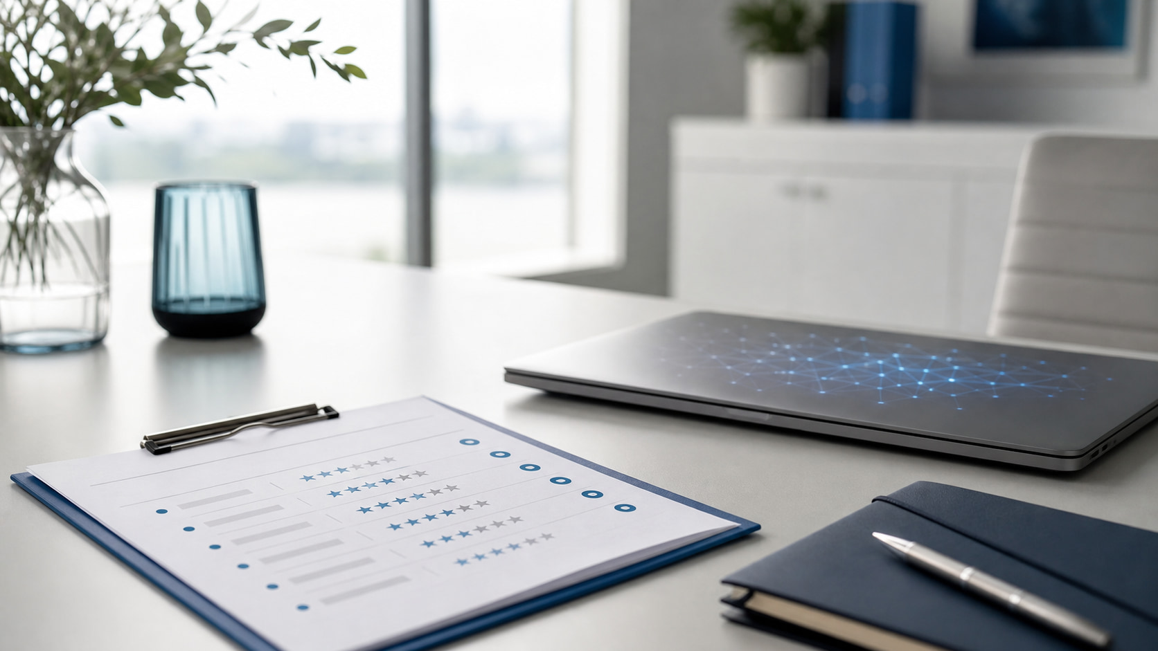 Structured Interviews in the AI Era: Better Hiring Without Losing Candidate Trust