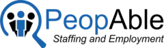 Peopable Staffing and Employment