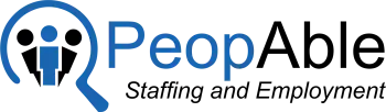 Peopable Staffing and Employment