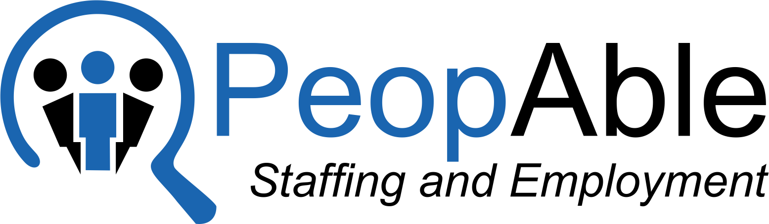 Peopable Staffing and Employment