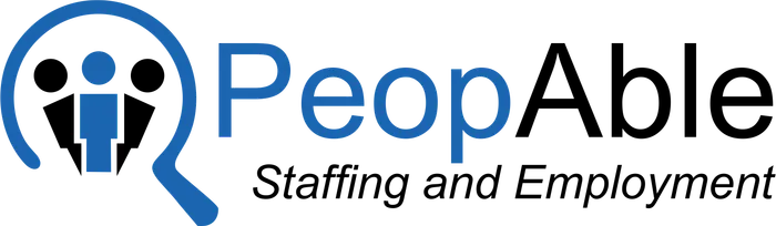 Peopable Staffing and Employment